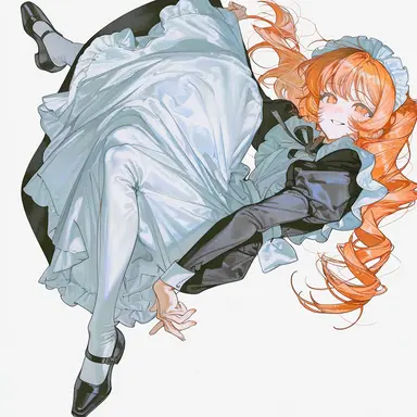 Profile image of メアリ
