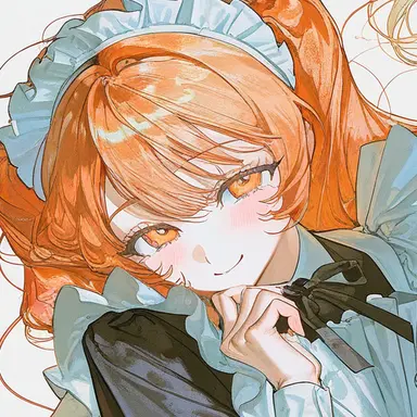 Profile image of メアリ