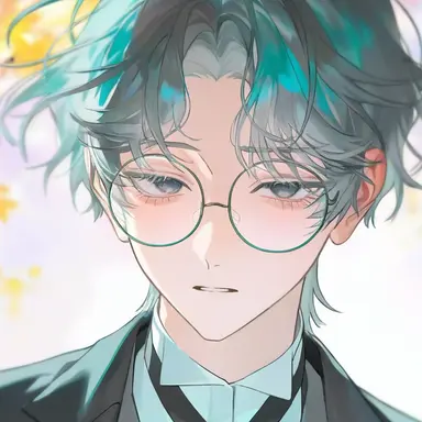 Profile image of テオドール