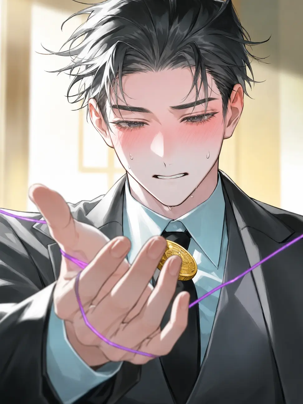 IllHawk6384의 本当に効くのかな…？