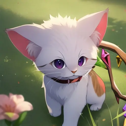 StrongTulip0793의 뚜비