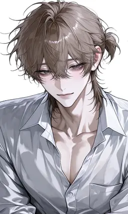 Profile image of 朔