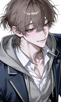 Profile image of 朔