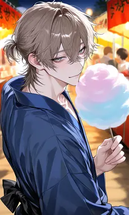 Profile image of 朔