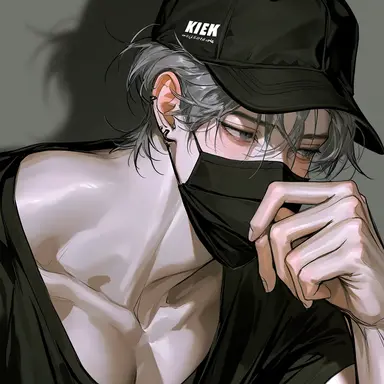 Profile image of カエデ