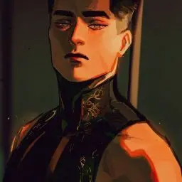 Profile image of Inferno