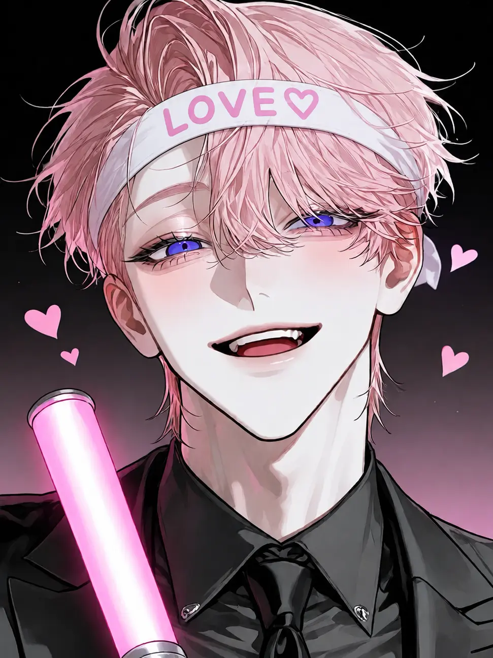 tama_syabon의 Kidnapped by the Enemy! 🚨💘