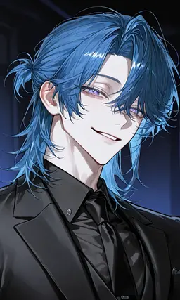 Profile image of Kyle
