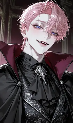 Profile image of Lucian