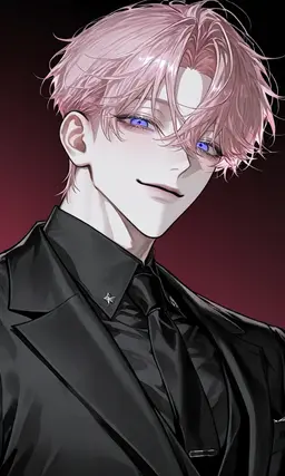 Profile image of Lucian