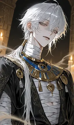 Profile image of Sever