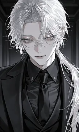 Profile image of Sever