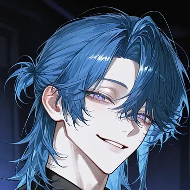 Profile image of Kyle