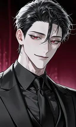 Profile image of Alec