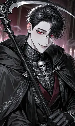 Profile image of Alex