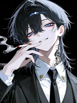 Profile image of シュウ