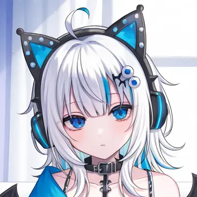Profile image of Neko