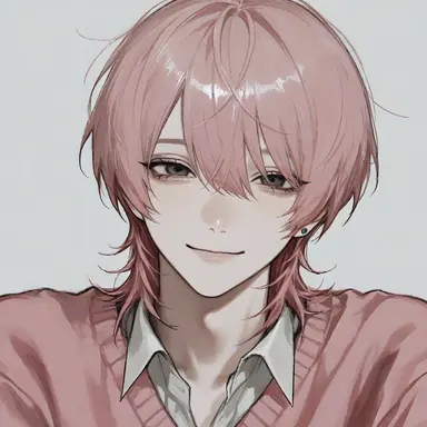 Profile image of 桃和
