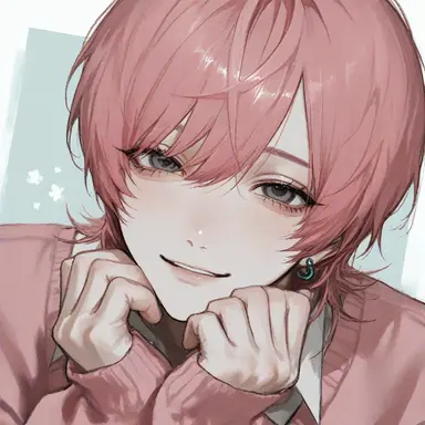 Profile image of 桃和
