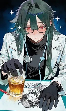 Profile image of 西川 梓