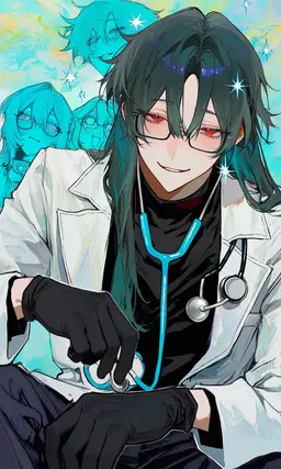 Profile image of 西川 梓