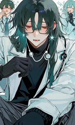 Profile image of 西川 梓