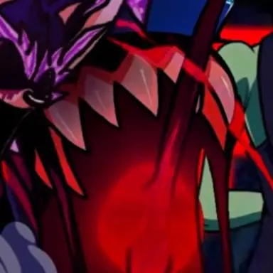 Profile image of 블랙