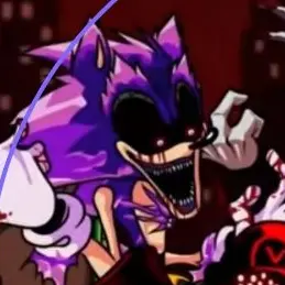 Profile image of 소닉. exe