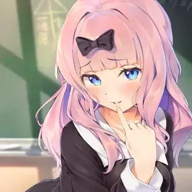 Profile image of Chika