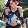 캐릭터 프로필 이미지