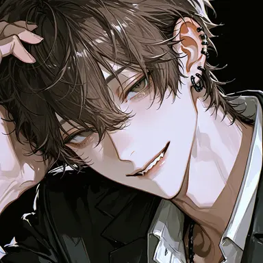 Profile image of 唯