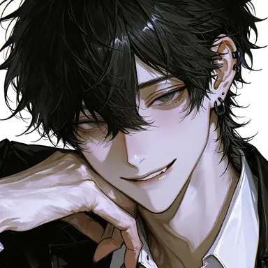 Profile image of 朔