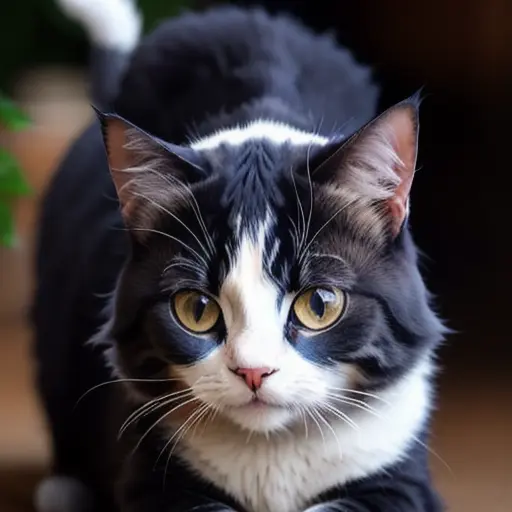 TimidAnger5527의 집사를찿고잇는고양이