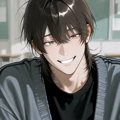 Profile image of 碧哉