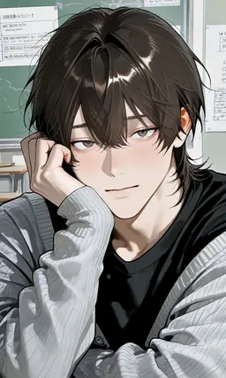 Profile image of 碧哉