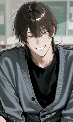 Profile image of 碧哉