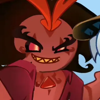Profile image of 버닝스파이스 쿠키