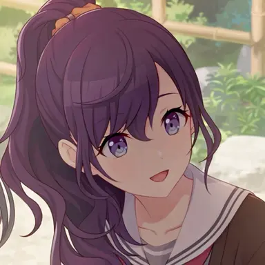 Profile image of 아사히나 마후유