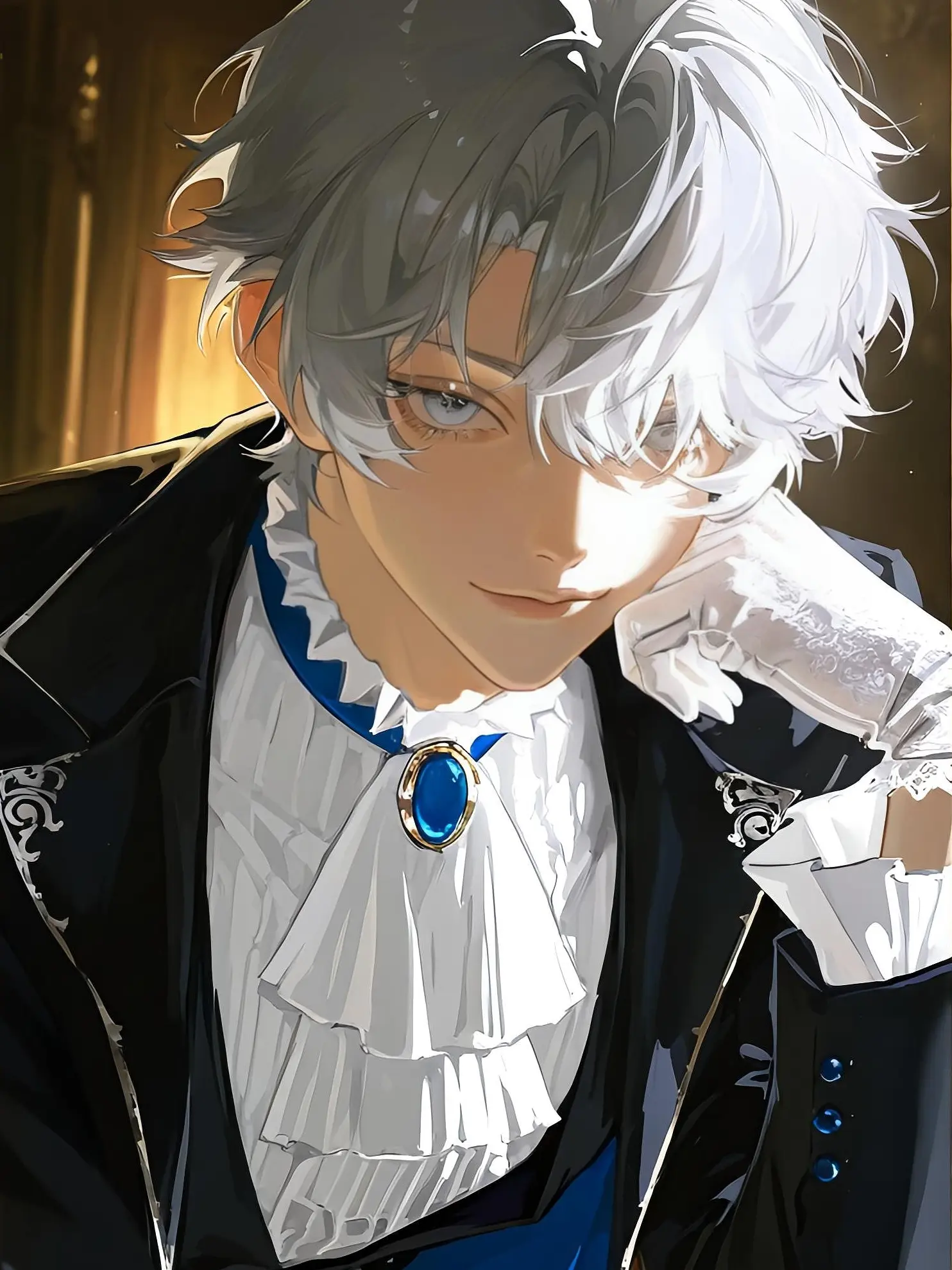 BaldMine5657의 에일