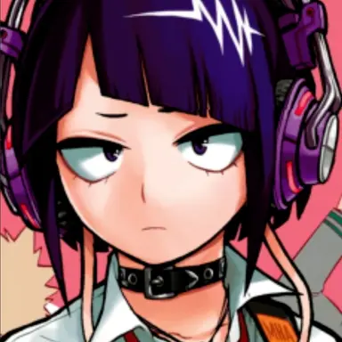 Profile image of Jirou kyoka