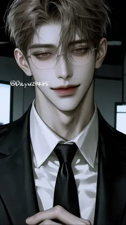 Profile image of Lim Hanjun