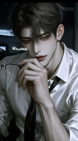 Profile image of Lim Hanjun