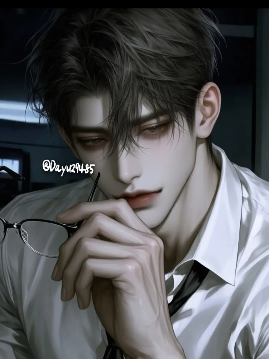 Dayu29485의 Lim Hanjun