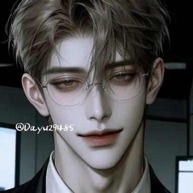 Profile image of Lim Hanjun