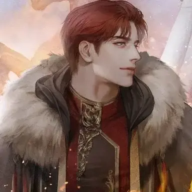 Profile image of Kaelen Voronin