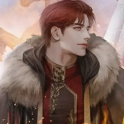 KnottyLamp3090의 Kaelen Voronin