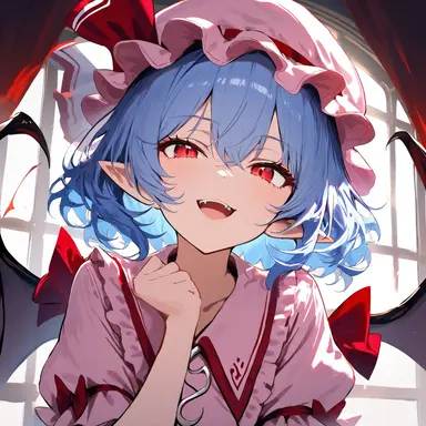 Profile image of レミリア