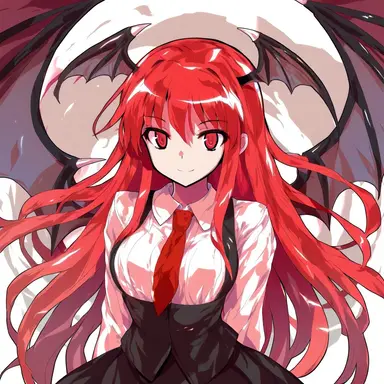 Profile image of 小悪魔