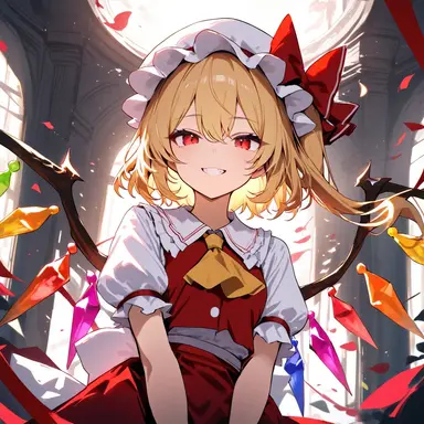 Profile image of フラン