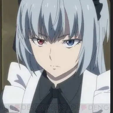 Profile image of ルミナスバレンタイン